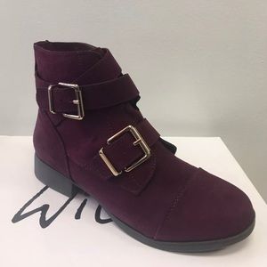 Brand New Wild Pair Kirkland Ankle Boots